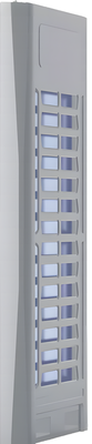 Наружный блок VRF системы SYSCOOL SYSVRF 3SE M 400 AIR EVO HP R Наружный блок VRF системы SYSCOOL SYSVRF 3SE M 400 AIR EVO HP R