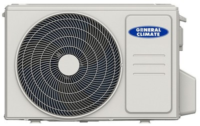 Кондиционер General Climate GC/GU-R30HR