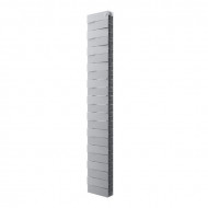 Радиатор Royal Thermo PianoForte Tower 200 /Silver Satin - 22 секц. Радиатор Royal Thermo PianoForte Tower 200 /Silver Satin - 22 секц.
