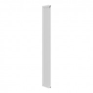 Дизайн-радиатор Royal Thermo Shift R22 C2180 - 06 секц. RAL9016 Дизайн-радиатор Royal Thermo Shift R22 C2180 - 06 секц. RAL9016
