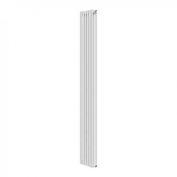 Дизайн-радиатор Royal Thermo Shift R22 C2180 - 06 секц. RAL9016