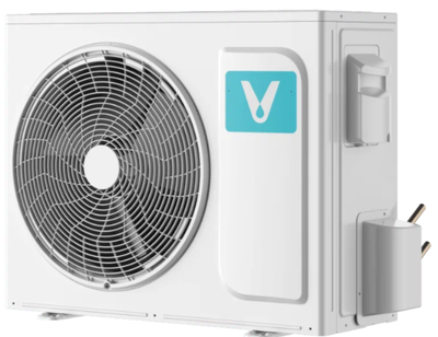 Кондиционер VIOMI Smart Air KFR-52GW/EY3PMB-A++/A+