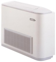 Напольно-потолочный фанкойл до 3.5 кВт Aermec FCS 50 UE