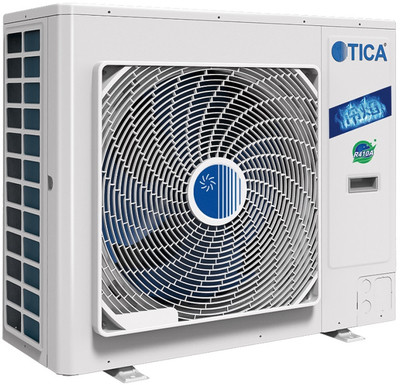 Наружный блок VRF системы TICA TIMS125CHR Наружный блок VRF системы TICA TIMS125CHR