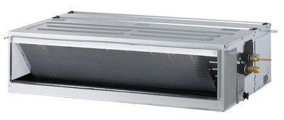 Канальная VRF система Lg ARNU36GM2A4 Канальная VRF система Lg ARNU36GM2A4