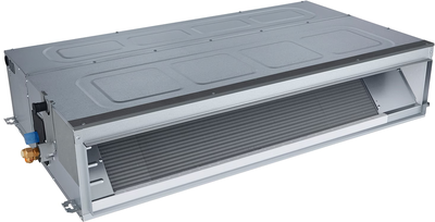 Канальная VRF система Lg ARNU36GM2A4 Канальная VRF система Lg ARNU36GM2A4