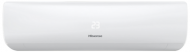 Настенный внутренний блок мульти сплит-системы Hisense ZOOM FREE Match DC AMS-07UW4RMRKB00