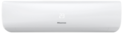 Настенный внутренний блок мульти сплит-системы Hisense ZOOM FREE Match DC AMS-07UW4RMRKB00