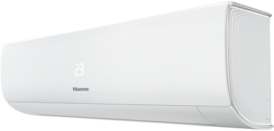 Настенный внутренний блок мульти сплит-системы Hisense ZOOM FREE Match DC AMS-07UW4RMRKB00