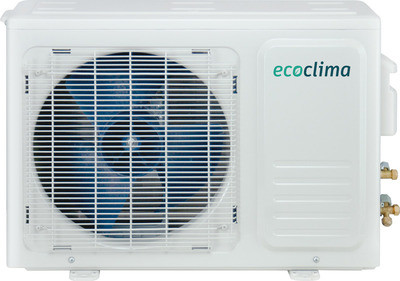 Кондиционер Ecoclima Wind line ECW/I-09QCG/EC/I-09QC