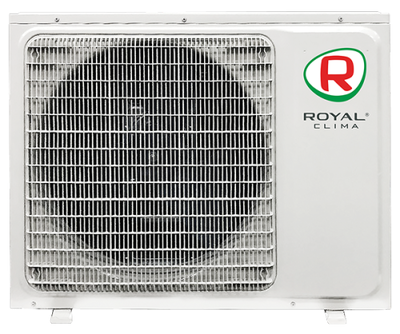 Напольно-потолочный кондиционер Royal Clima CO-F 36HNX/CO-E 36HNX
