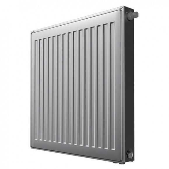 Радиатор панельный Royal Thermo VENTIL COMPACT VC11-600-1600 Silver Satin
