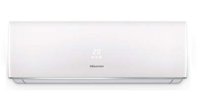 Настенный внутренний блок мульти сплит-системы Hisense SMART FREE MATCH AMS-07UW4RVEDB00H