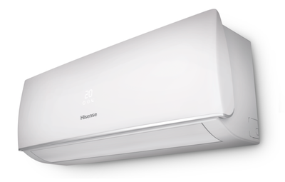 Настенный внутренний блок мульти сплит-системы Hisense SMART FREE MATCH AMS-07UW4RVEDB00H