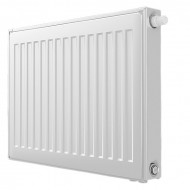 Радиатор панельный Royal Thermo VENTIL COMPACT VC33-500-1000 RAL9016 Радиатор панельный Royal Thermo VENTIL COMPACT VC33-500-1000 RAL9016