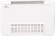 Напольно-потолочный фанкойл до 8 кВт Mdv MDKH1-700-R3