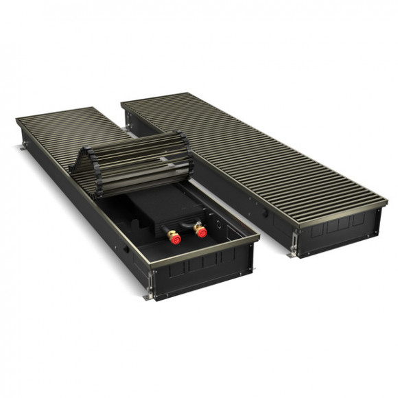 Конвектор внутрипольный Royal Thermo ATRIUM-110/300/1700-DG-U-DB Конвектор внутрипольный Royal Thermo ATRIUM-110/300/1700-DG-U-DB