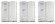 Наружный блок VRF системы Samsung AM640FXVAGH/TK