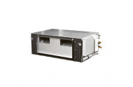 Канальная VRF система Kentatsu KTTA560HQAN1 Канальная VRF система Kentatsu KTTA560HQAN1