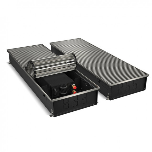 Конвектор внутрипольный Royal Thermo ATRIUM-150/400/3000-DG-U-NA Конвектор внутрипольный Royal Thermo ATRIUM-150/400/3000-DG-U-NA