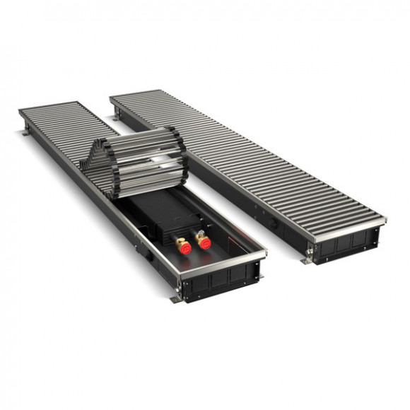 Конвектор внутрипольный Royal Thermo ATRIUM-75/200/2500-DG-U-NA Конвектор внутрипольный Royal Thermo ATRIUM-75/200/2500-DG-U-NA