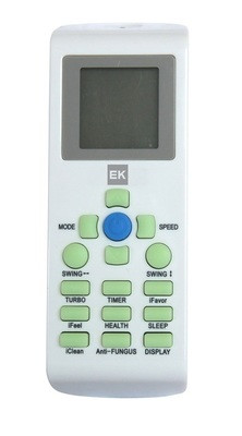 Кассетный кондиционер Euroklimat EKCX-170HNN4 / EKOX-170HNN4 / EKA-FCX
