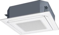 Кассетный кондиционер Fujitsu AUXG30KRLB/AOYG30KATA/UTGUKYAW