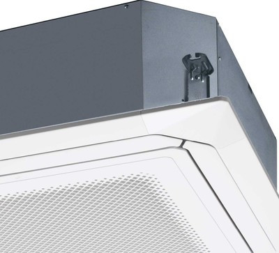 Кассетный кондиционер Fujitsu AUXG30KRLB/AOYG30KATA/UTGUKYAW