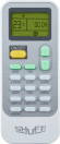 Кондиционер Shuft Soturai SFTH-09HN8 Кондиционер Shuft Soturai SFTH-09HN8