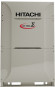 Наружный блок VRF системы Hitachi RAS-8FSXNPE Nord -30
