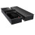 Конвектор внутрипольный Royal Thermo ATRIUM TURBO-190/400/2000-DG-U-BL