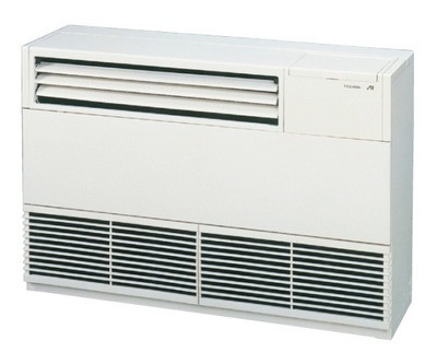 Напольно-потолочная VRF система Toshiba MML-UP0241H-E