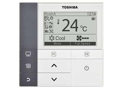 Напольно-потолочная VRF система Toshiba MML-UP0241H-E