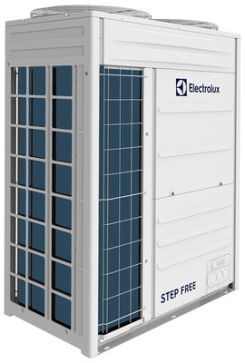 Наружный блок VRF системы Electrolux ERXY3-560