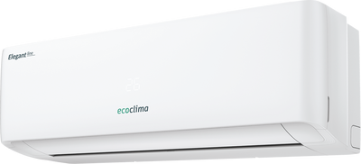 Кондиционер Ecoclima Elegant Line ECW/I-HE09/AA-4R2 / EC/I-HE09/A-4R2