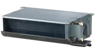 Канальный фанкойл до 12 кВт Kitano KP-Kito III-3R2P-120