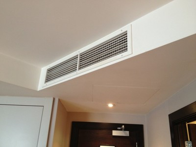 Канальный фанкойл до 12 кВт Kitano KP-Kito III-3R2P-120