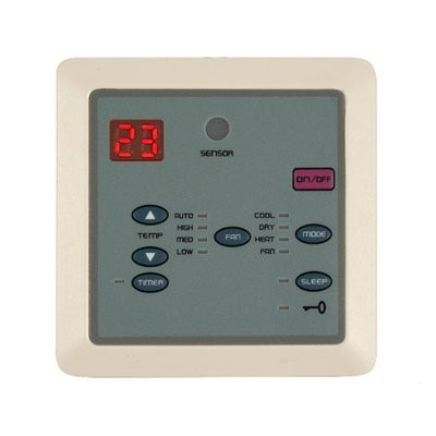 Полупромышленный кондиционер канального типа Pioneer KFDH200UW/KODH200UW