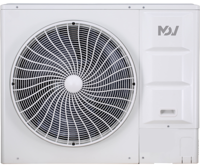 Наружный блок VRF системы Mdv V8M140V2R1B Наружный блок VRF системы Mdv V8M140V2R1B