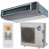 Канальный кондиционер Systemair SYSPLIT DUCT 18 HP Q N