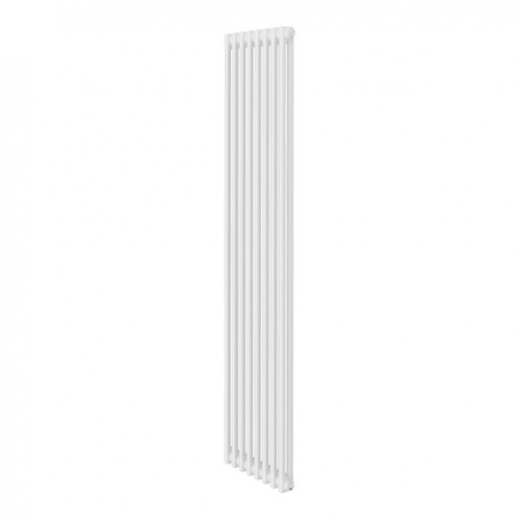 Дизайн-радиатор Royal Thermo Insignia C2180 - 08 секц. RAL9016