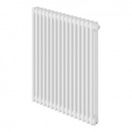 Дизайн-радиатор Royal Thermo Insignia VC2050 - 16 секц. RAL9016 Дизайн-радиатор Royal Thermo Insignia VC2050 - 16 секц. RAL9016