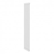 Дизайн-радиатор Royal Thermo Insignia VC2180 - 06 секц. RAL9016