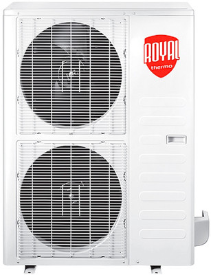 Кассетный кондиционер Royal Thermo RTFC-48LAKHN1