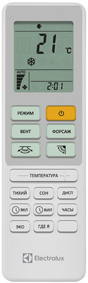 Кондиционер Electrolux Loft EACS-09HAL/N3 Кондиционер Electrolux Loft EACS-09HAL/N3