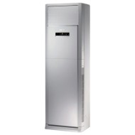Стильный кондиционер колонный Gree GMV-ND100L/A-T