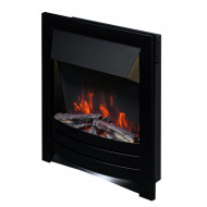 Очаг электрический Electrolux EFP/P-1020LS PTC Очаг электрический Electrolux EFP/P-1020LS PTC