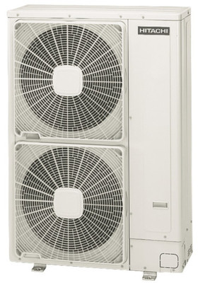 Наружный блок VRF системы Hitachi RAS-6FSVN3E Nord -30