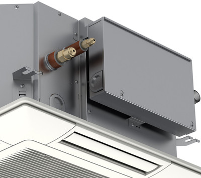 Кассетная VRF система Hitachi RCIM-2.0FSRE