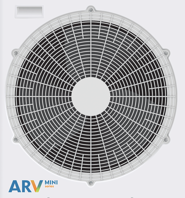 Наружный блок VRF системы AUX ARV-H100/4R1A
